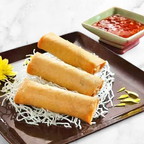 Best Vegetable Spring Roll (3) in Denver, CO