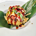 Best Spicy Crispy Tuna in Denver, CO