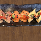 Best New Style Sashimi in Denver, CO