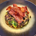 Best Brussel Sprout w. Bacon in Denver, CO