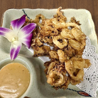 Best Sesame Crusted Calamari in Denver, CO