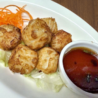 Best Fried Shrimp Shumai (6) in Denver, CO