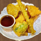 Best Vegetable Tempura Appetizer in Denver, CO