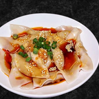 Best Spicy Zhong's Dumplings (10) 钟水饺(大份) in Duluth, GA