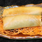 Best Veggie Spring Rolls (2) - 素春卷 in Duluth, GA