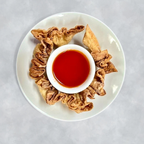 Best Crab Rangoon (6) in Cypress, TX