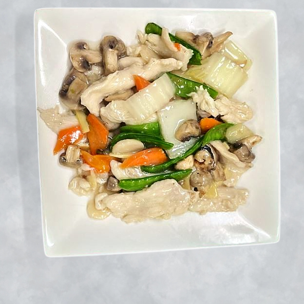 Best Moo Goo Gai Pan in Cypress, TX