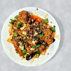 Best Salt and Pepper Chicken Wings (6) in Cypress, TX