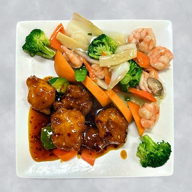 Best Dragon & Phoenix in Cypress, TX