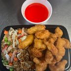 Best Sweet & Sour Chicken (Lunch) in Hialeah, FL