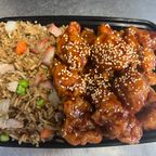 Best Sesame Chicken (Lunch) in Hialeah, FL