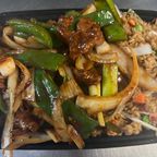 Best Mongolian Beef (Lunch) in Hialeah, FL