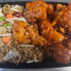 Best Orange Chicken (Lunch) in Hialeah, FL