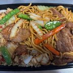 Best Beef Lo Mein (Lunch) in Hialeah, FL