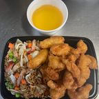 Best Honey Chicken (Lunch) in Hialeah, FL