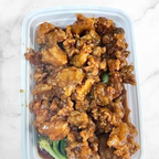 Best L6. Orange Chicken陈皮鸡 in Kenosha, WI