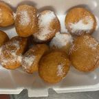 Best A12. Fried Sugar Buns (10)炸包 in Kenosha, WI