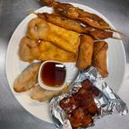 Best A1. Bo-Bo-Platter (for 2)宝宝盆 in Kenosha, WI