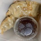 Best A9. Pot Stickers (6)锅贴 in Kenosha, WI