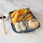 Best Shrimp Tempura Plate in Milpitas, CA