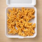 Best Crab Rangoon (6) in Chanute, KS