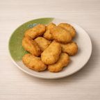 Best Chicken Nuggets in Chanute, KS