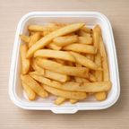 Best French Fries in Chanute, KS