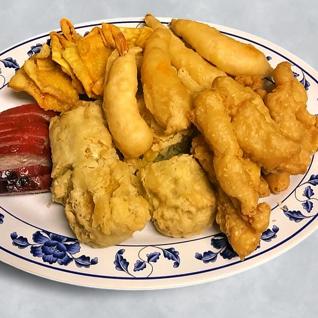 Best House Appetizer Plate in Portland, OR