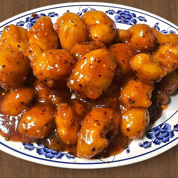 Best General Tso's Chicken in Portland, OR