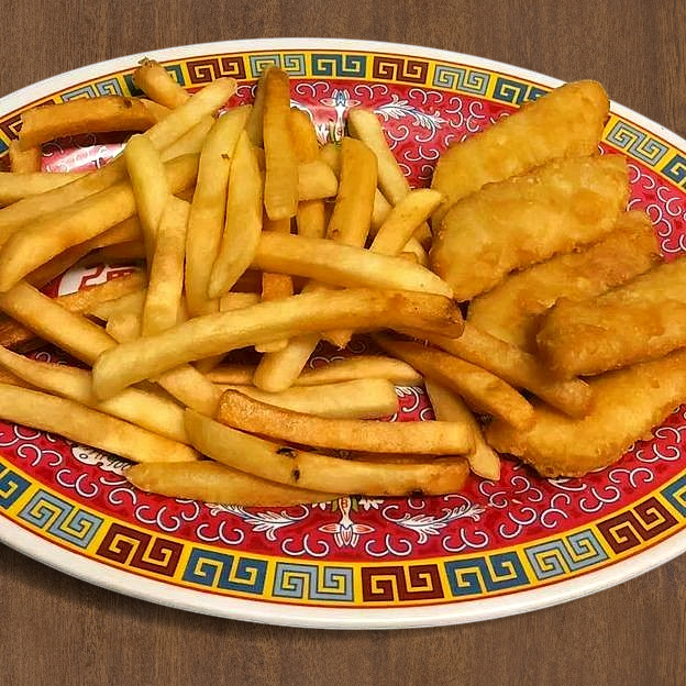 Best Fish and Chips in Portland, OR