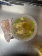 Best Wonton Soup in Newton, NJ