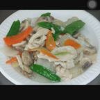 Best Moo Goo Gai Pan in Spring, TX