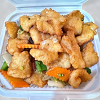 Best Salt and Pepper Fish Fillet in Sonora, CA