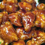 Best 左宗鸡 General Tso's Chicken 午餐 in Kenmore, WA