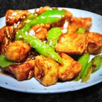 Best 宫保豆腐 Kung Pao Tofu 午餐 in Kenmore, WA