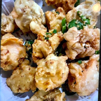Best 椒盐鸡 Crispy Salt & Pepper Chicken 午餐 in Kenmore, WA