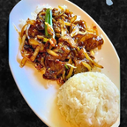 Best 蒙古牛 Mongolian Beef 午餐 in Kenmore, WA
