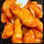 Best 甜酸鸡 Sweet& Sour Chicken 午餐 in Kenmore, WA