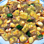 Best 宫保鸡 Kung Pao Chicken 午餐 in Kenmore, WA