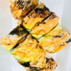 Best Happy Eel Roll in Dallas, NC