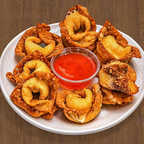 Best Crab Meat with Cream Cheese Rangoon (10) in Shelby Township, MI