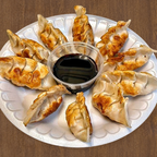 Best Pan Fried Dumpling (10) in Shelby Township, MI