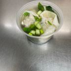 Best Pork Wonton Soup in Plymouth, MA