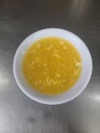 Best Egg Drop Soup in Lewisville, TX