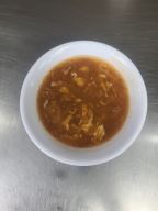 Best Hot & Sour Soup in Lewisville, TX
