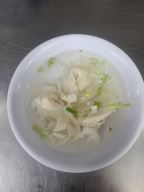 Best Wonton Soup in Lewisville, TX