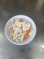 Best Chicken with Vegetable Soup in Lewisville, TX