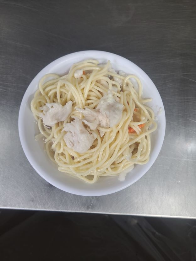 Best Chicken Noodle Soup in Lewisville, TX