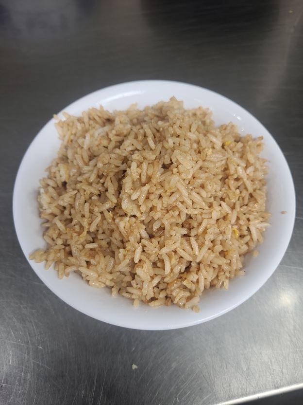 Best Plain Fried rice in Lewisville, TX