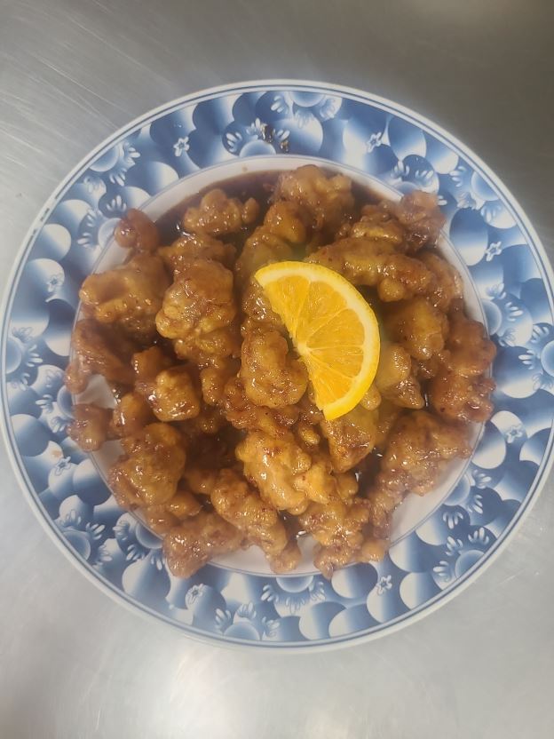 Best H2. Orange Chicken in Lewisville, TX